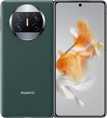 Huawei Mate X 3 4G Standard Edition Global Dual SIM TD-LTE 512GB ALT-LX9 / ALT-L29